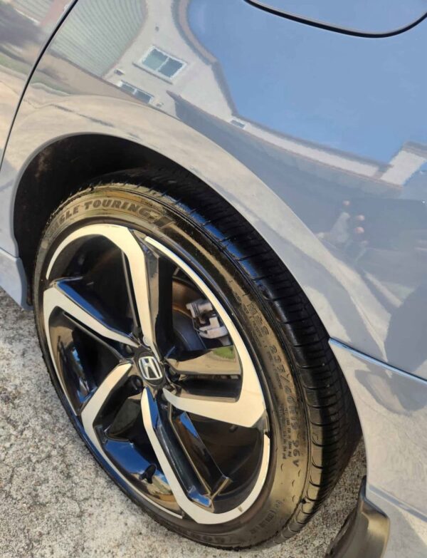 Honda Accord Sport - Image 7