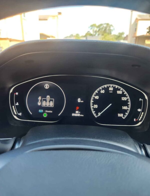 Honda Accord Sport - Image 6