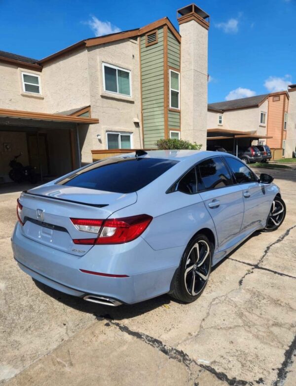 Honda Accord Sport - Image 3