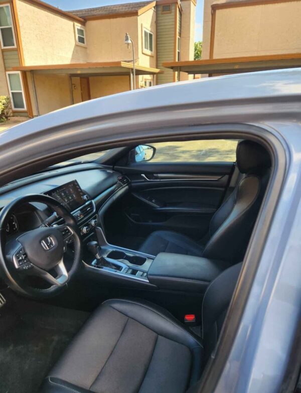 Honda Accord Sport - Image 4